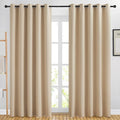 NICETOWN Blackout Curtains Panels by NICETOWN