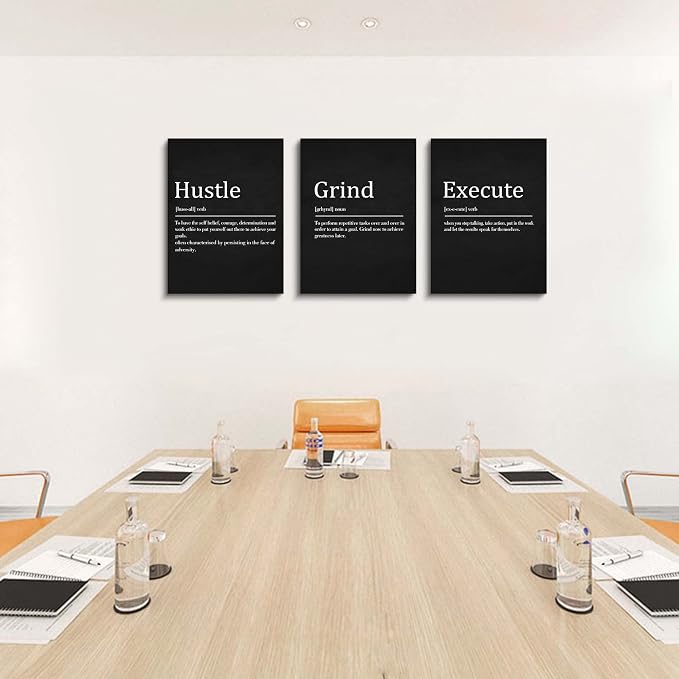 EPHANY Hustle Grind Execute - Image 4