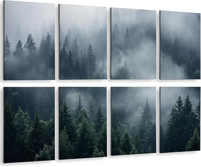 ARPEOTCY Acoustic Art Wall Panels by ARPEOTCY