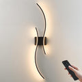 KARTOOSH Battery Operated Wall Sconce by KARTOOSH