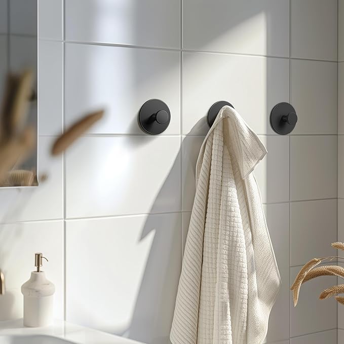 bussdis Multifunctional Towel Hooks - Image 3