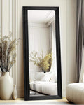 Full Length Mirror 65"x22" by ABSWHLM