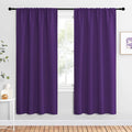 NICETOWN Blackout Curtains for Living Room by NICETOWN