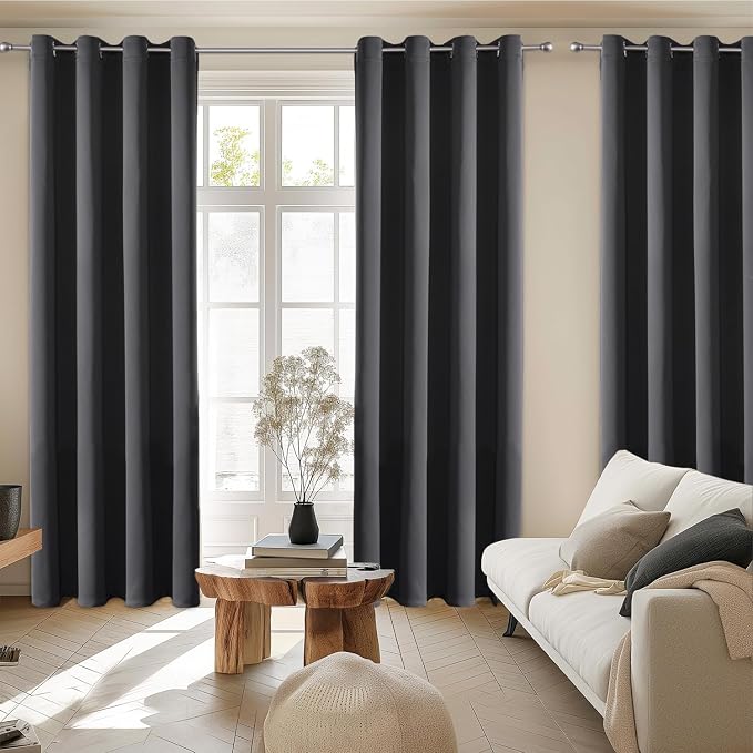 ChrisDowa Custom Blackout Curtain - Image 5