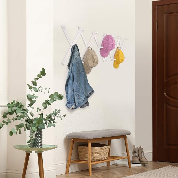 SCUNDA Accordion Wall Hanger - Image 8