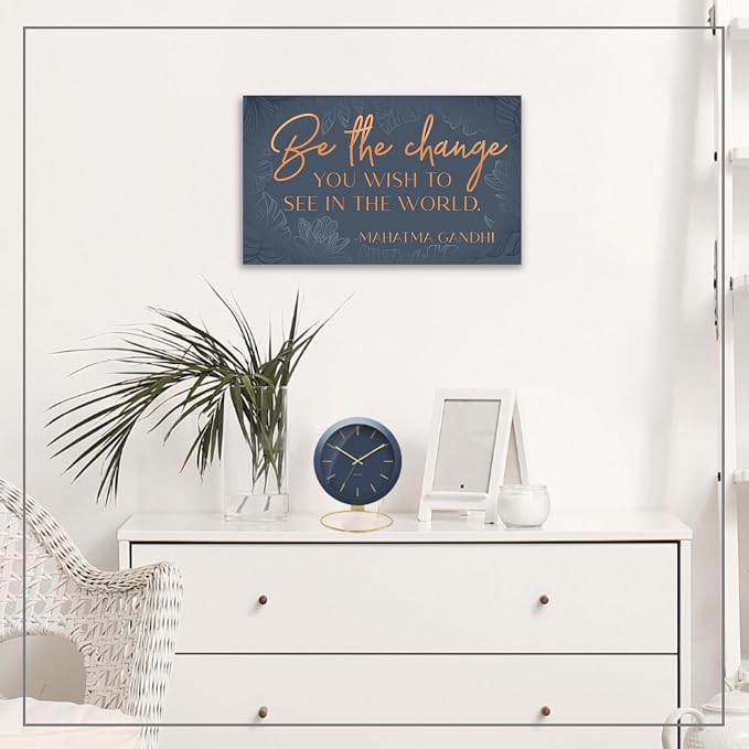 HoneyKICK Motivational Wall Art - Image 5