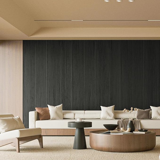 Art3d Slat Wood Wall Paneling - Image 6