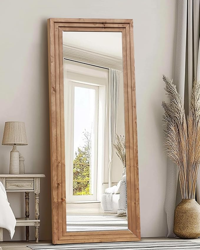 Full Length Mirror 65"x22" - Image 6