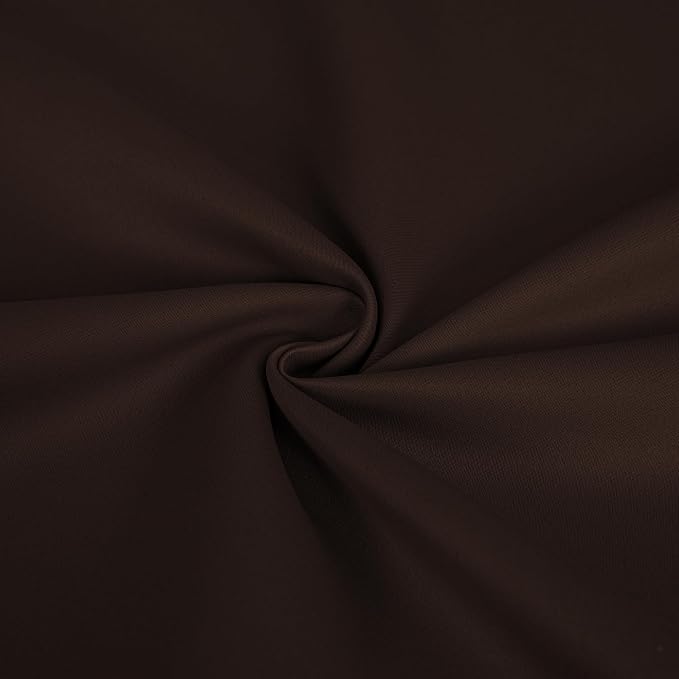 IGEMAEVE Custom Curtains for Living Room 1 Panel, Grommet Light Blocking Drapes - Image 4