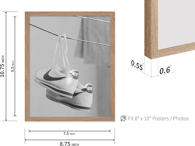 Poster Master Sneakers Poster - Image 3