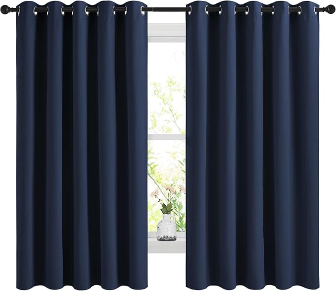NICETOWN Blackout Curtains Panels by NICETOWN
