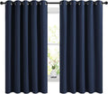 NICETOWN Blackout Curtains Panels by NICETOWN