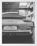 Poster Master Car Poster by PosterMaster