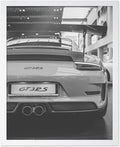 Poster Master Car Poster by PosterMaster