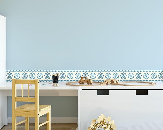 FLFK Wallpaper Border - Image 3