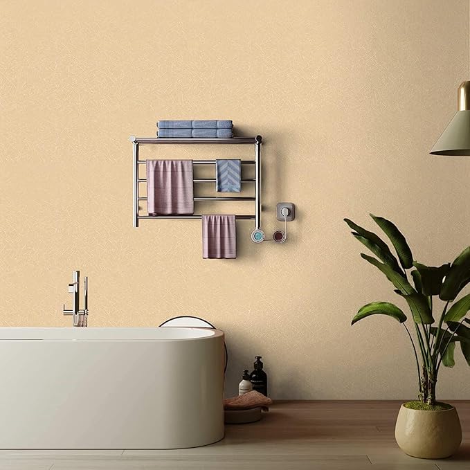 Abyssaly Gold Beige Wallpaper Peel and Stick 15.7" x 118" Removable Embossed - Image 6