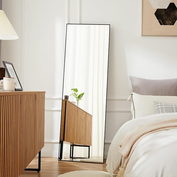 Mirror Full Length, Upgraded Body Wall Mirrors - Image 6