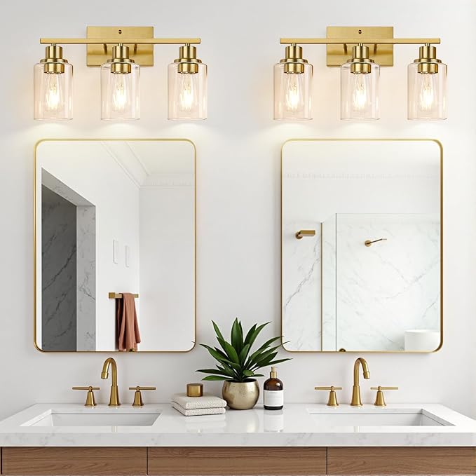 Indoi 3-Light Vanity Lights - Image 7