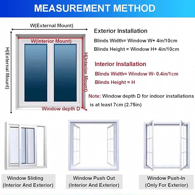 Outdoor Roller Shades for Patio - Image 7