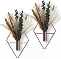 Jexine 4 Pcs Hanging Planters by Jexine