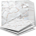 Vieshful 20pcs Peel and Stick Backsplash Tile，12"x12" Self Adhesive Marble Tile by Vieshful