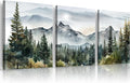 MHARTK66 Large Size Wall Art for Living Room Modern Wall Decor for Bedroom by MHARTK66