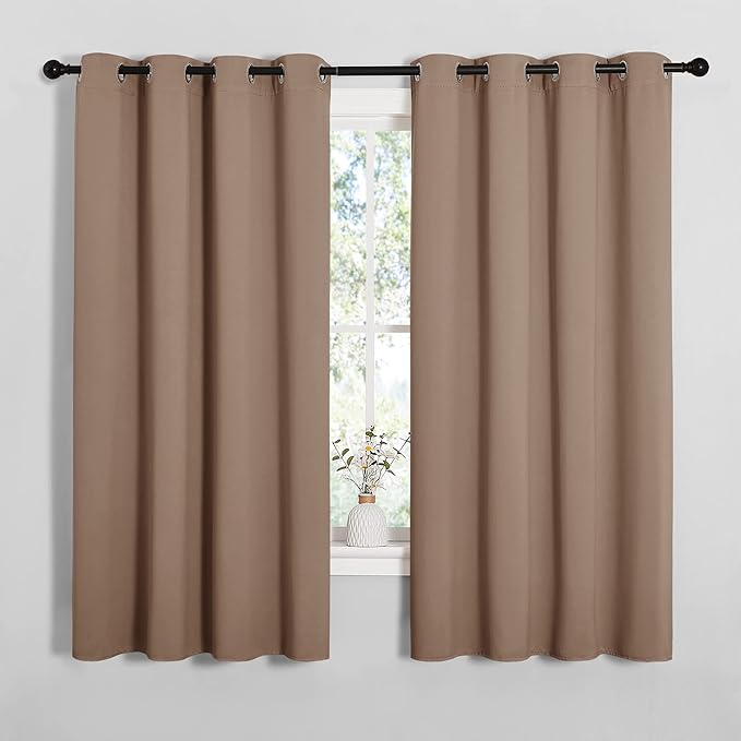 NICETOWN Blackout Window Curtains and Drapes - Image 2