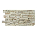 AZ Faux High-Density Polyurethane Faux Stone Wall Covering Panels by AZFaux