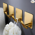 DELITON Adhesive Hooks by DELITON