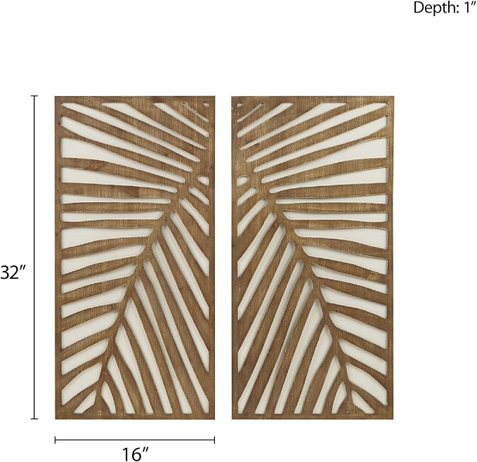 Madison Park Wall Décor for Living Room - Image 6