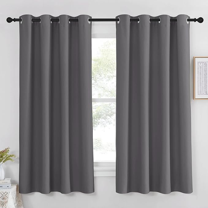 NICETOWN Blackout Window Curtain by NICETOWN