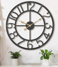 Pytha Sight 14 Inch Large Wall Clocks by Pytha+Sight