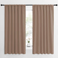 NICETOWN Kids Blackout Curtain Panels by NICETOWN