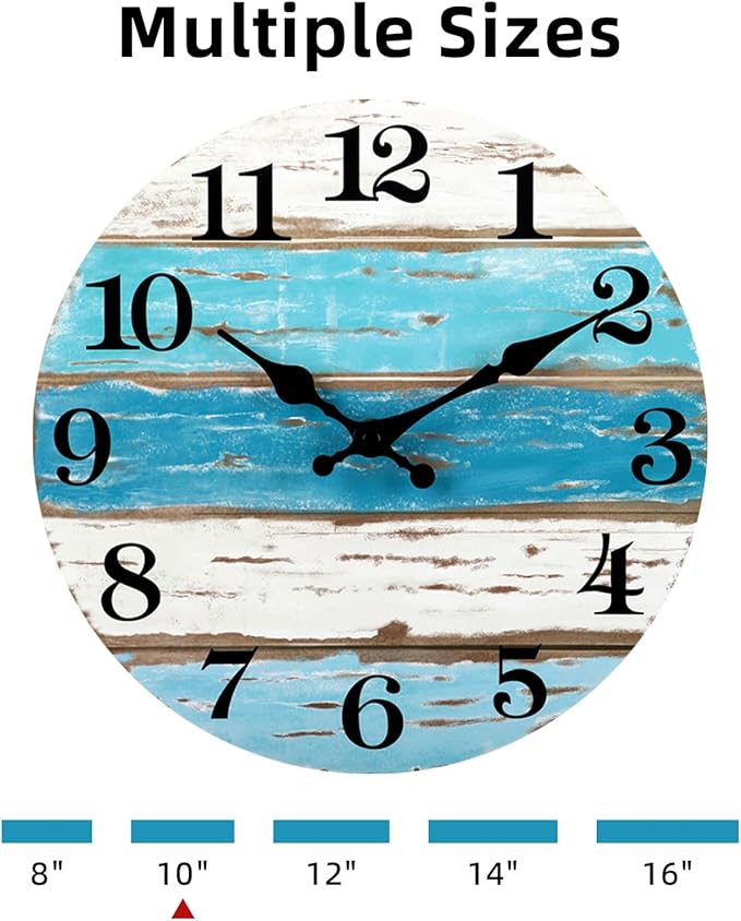 CHYLIN Wall Clock - Image 6