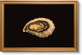 VIYYIEA Vintage Gold Framed Wall Art by VIYYIEAART