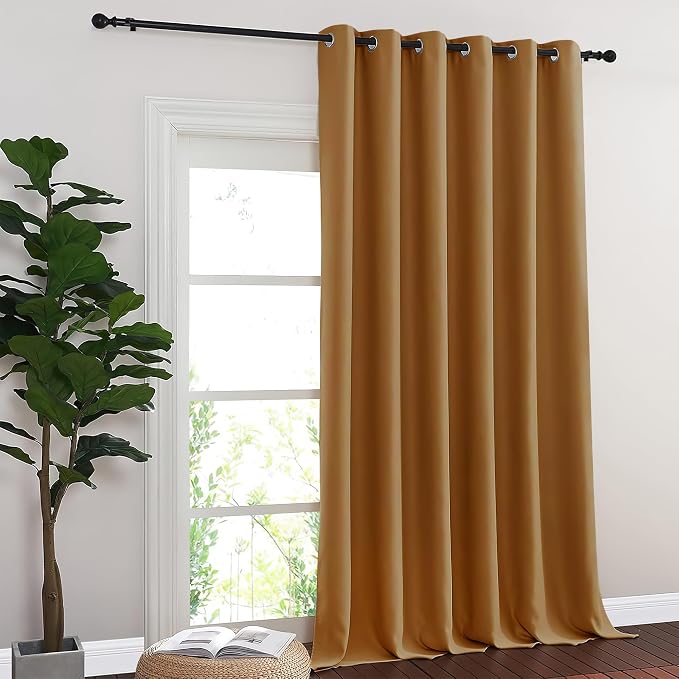 NICETOWN Blackout Curtains & Drapes - Image 8