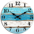 CHYLIN Wall Clock by CHYLIN