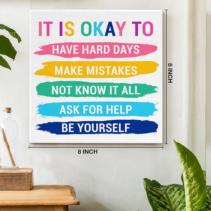Inspirational Wall Decor Posters - Image 2