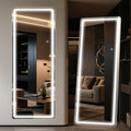 Antok LED Full Length Mirror by AntokMirror