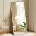 DUMOS 64"x21" Full Length Mirror by DumosLifestyle