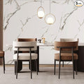 KASARO Peel and Stick Backsplash Wall Tile, 118 × 47 inch, Self-Adhesive by KASARO