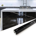 Marble Peel and Stick Waterproof Wall Paneling, Covers 38.75 Sq. Ft. by premiumqualitypeelandsticktile