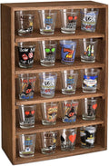 Ikee Design Wooden Wall-Mounted Display Shelves Rack by IkeeDesign