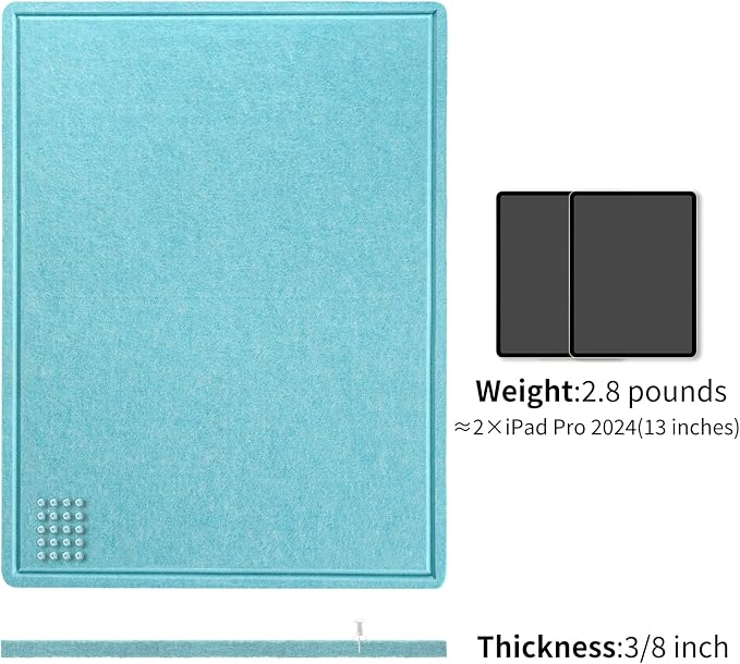 Large Bulletin Board - Image 4