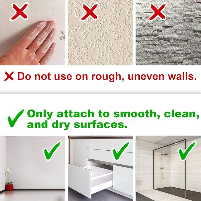 Peel and Stick PVC Slat Wall Panels, Wood Grain Self-Adhesive Soundproof - Image 7