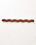 Wood Coat Rack Wall Mount by Vinoil
