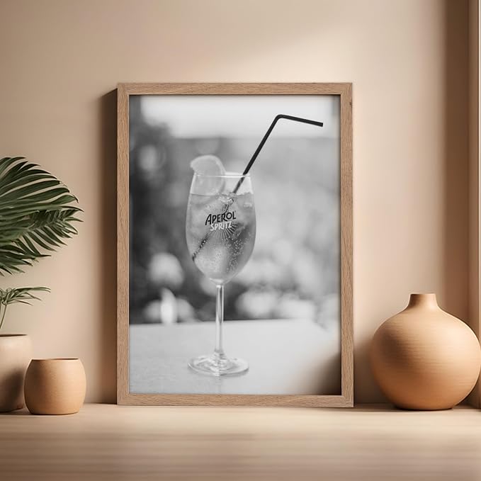 Poster Master Glass of Wine Print - Image 5