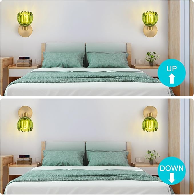 Wall Sconces Vintage Fixture Light, Vanity Lights - Image 8