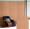 6 PCS Acoustical Wall Panels，23.6 x 23.6 Inch Self-adhesive Sound Absorbing by %E7%AB%8B%E5%8D%B3%E8%B4%AD%E4%B9%B0