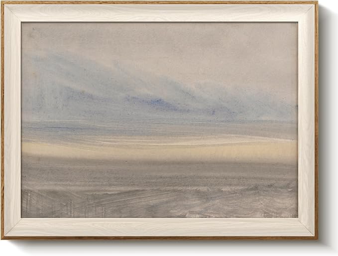 VIYYIEA Vintage Framed Wall Art by VIYYIEAART
